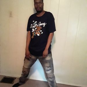 Meet your Posher, Melvin